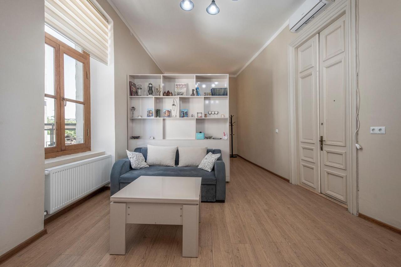 Orbeliani Residence Тбилиси Екстериор снимка