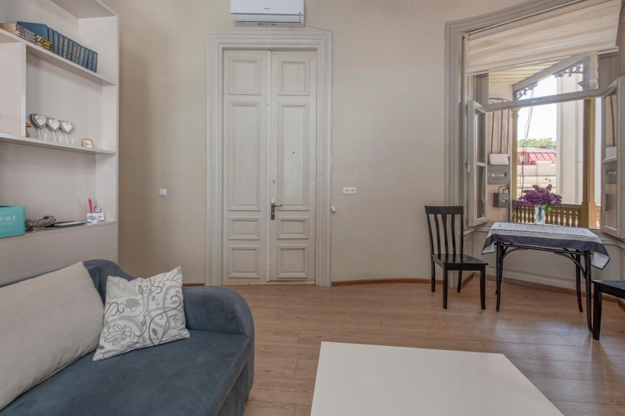 Orbeliani Residence Тбилиси Екстериор снимка