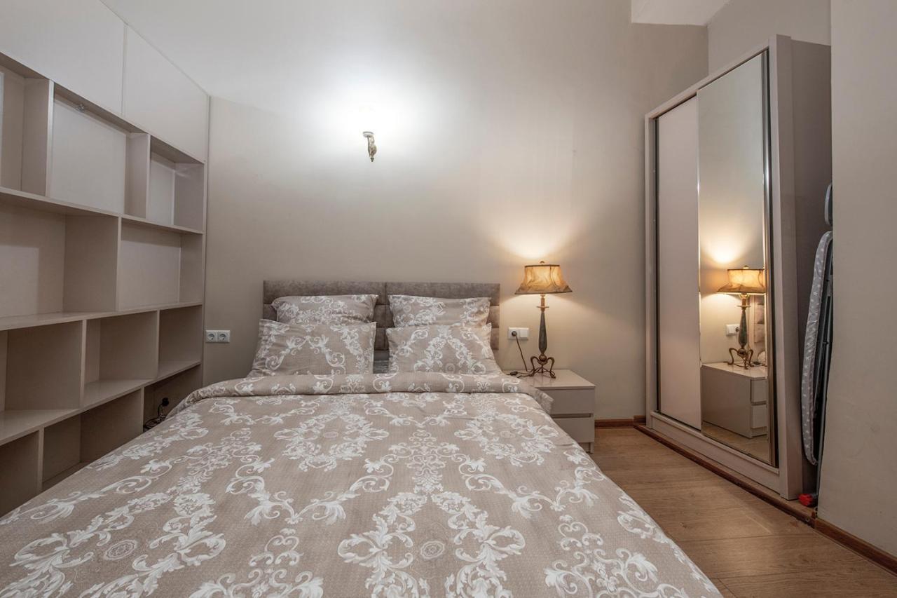 Orbeliani Residence Тбилиси Екстериор снимка