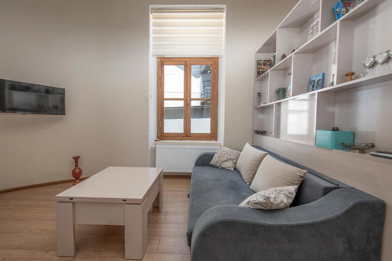 Orbeliani Residence Тбилиси Екстериор снимка