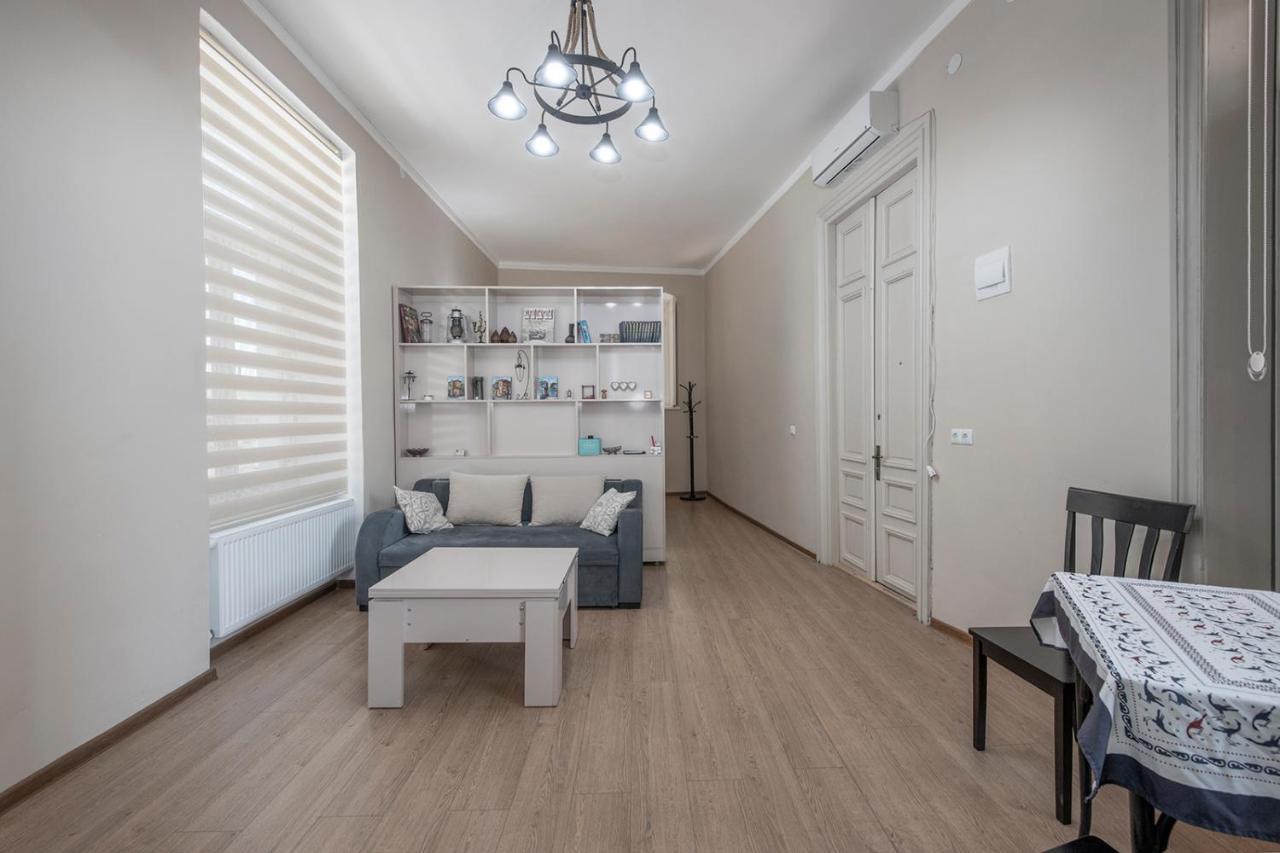 Orbeliani Residence Тбилиси Екстериор снимка