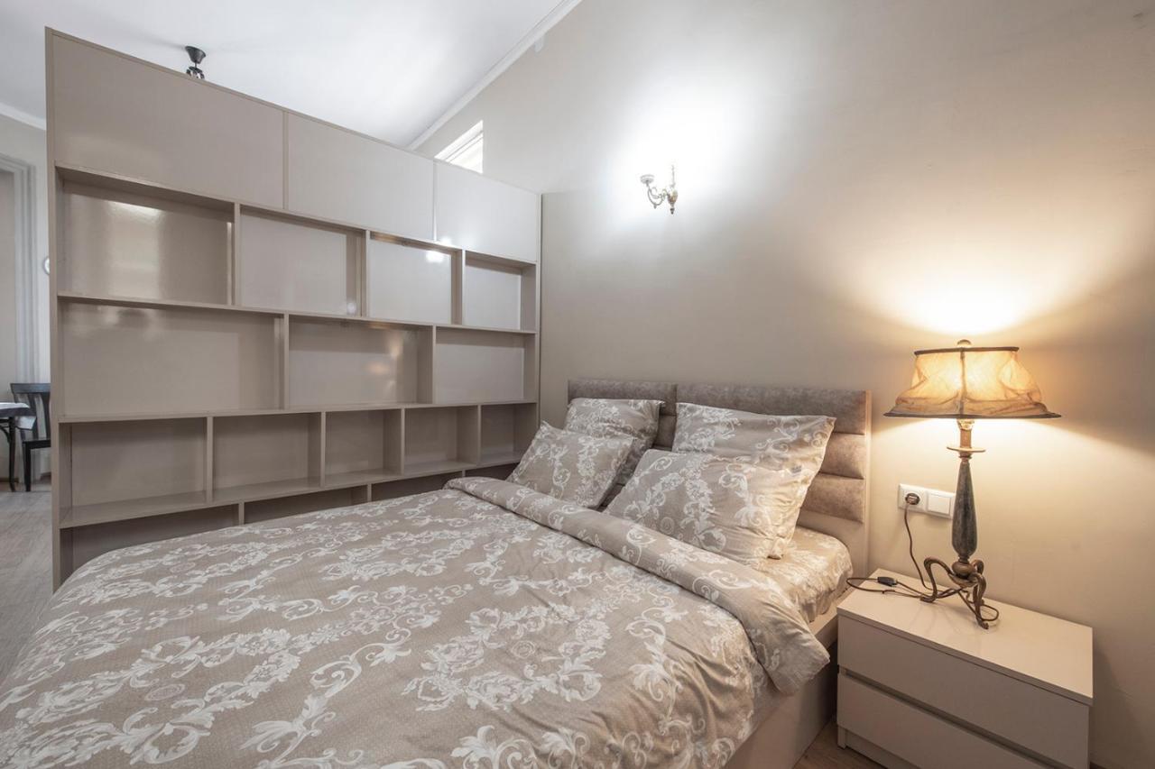 Orbeliani Residence Тбилиси Екстериор снимка