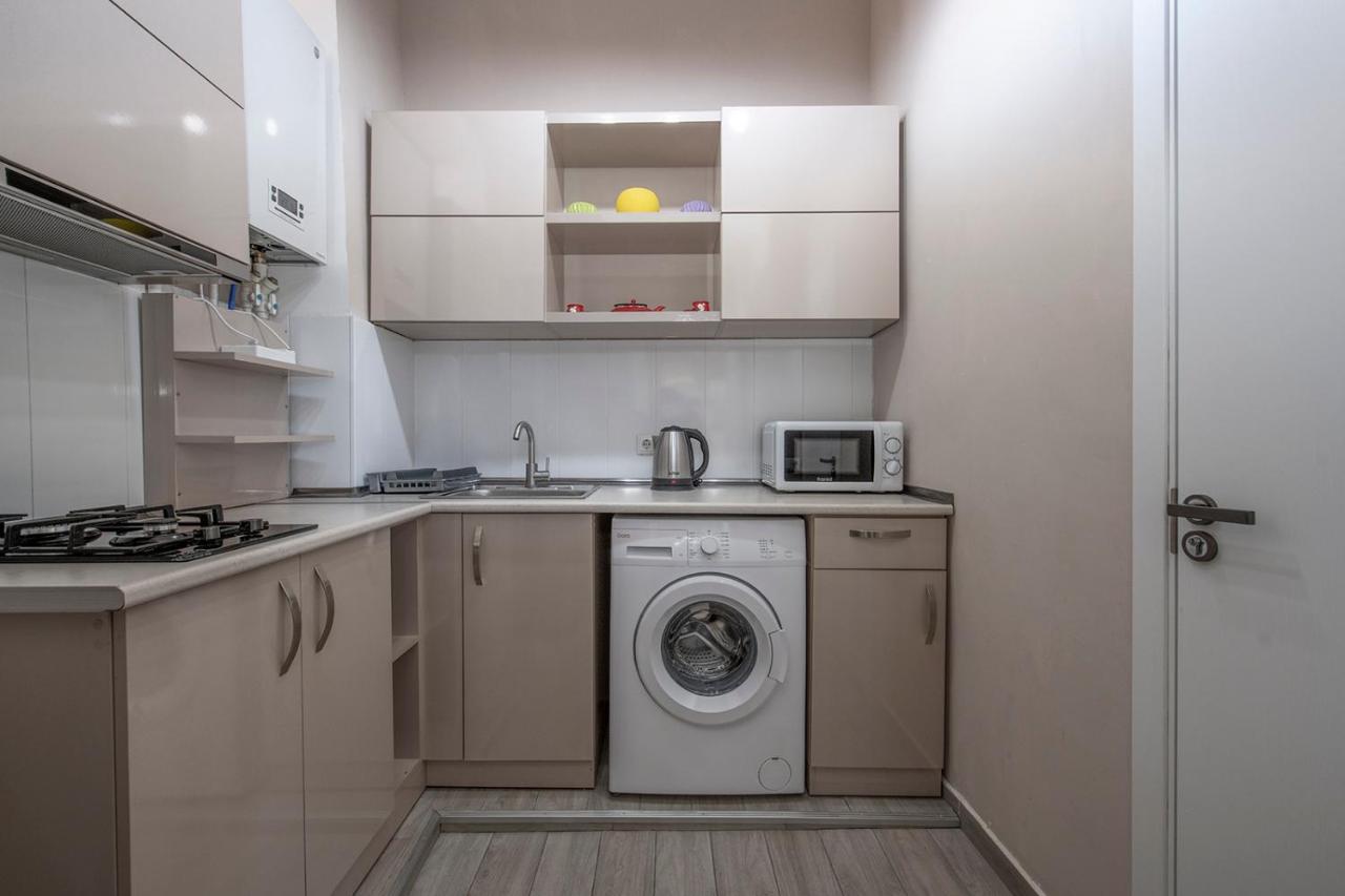 Orbeliani Residence Тбилиси Екстериор снимка