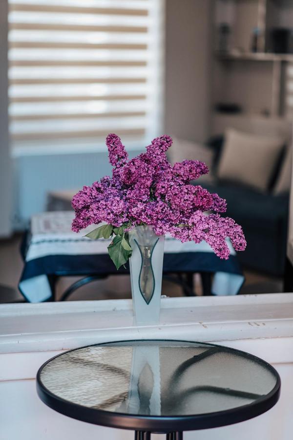 Orbeliani Residence Тбилиси Екстериор снимка