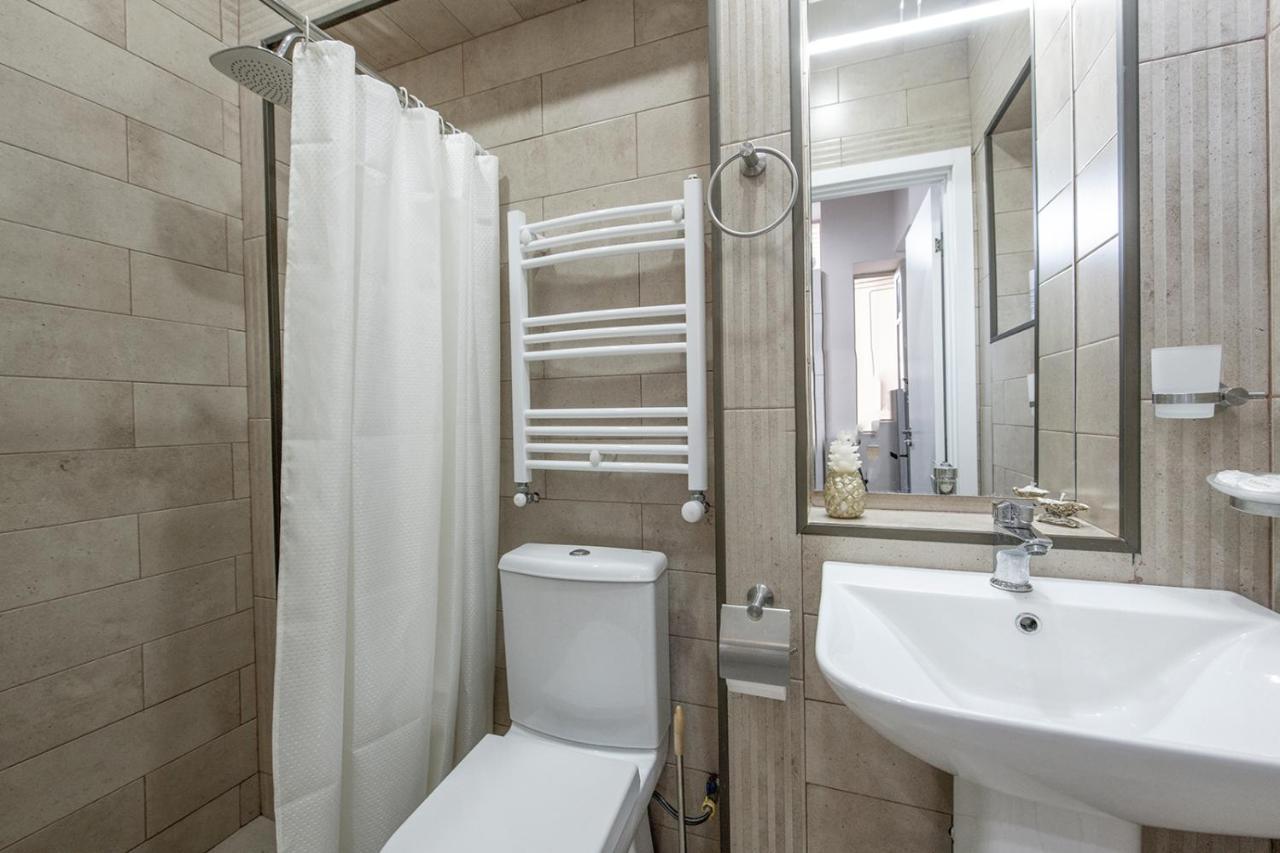 Orbeliani Residence Тбилиси Екстериор снимка