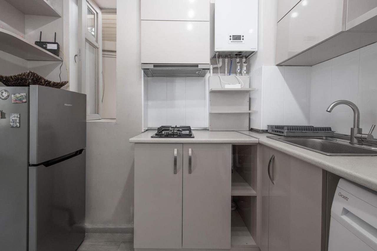Orbeliani Residence Тбилиси Екстериор снимка