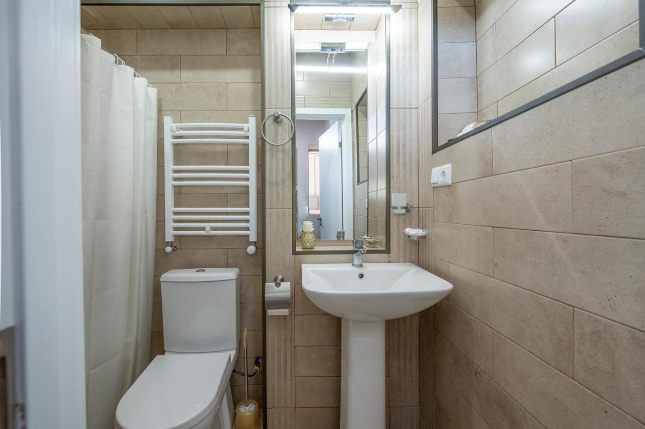 Orbeliani Residence Тбилиси Екстериор снимка