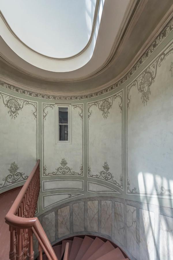 Orbeliani Residence Тбилиси Екстериор снимка